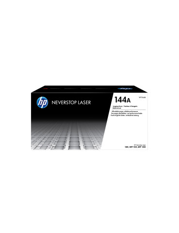 HP 144A Black Original Laser Imaging Drum