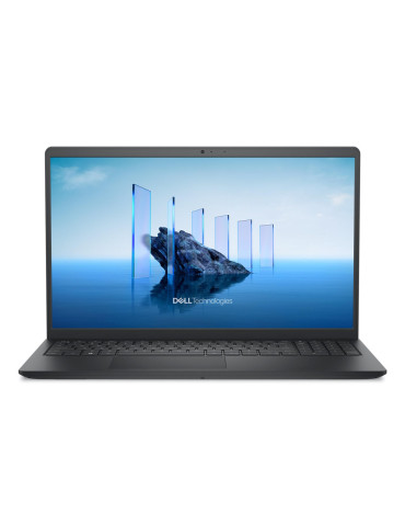 DELL Pro 15 Essential PV15250 Intel® Core™ i5 i5-1334U Kannettava tietokone 39,6 cm (15.6") Full HD 16 GB DDR5-SDRAM 512 GB SSD