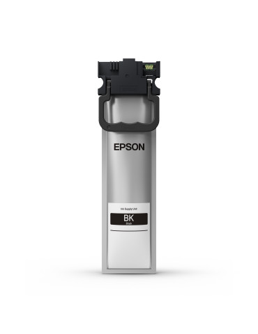 Epson WF-C52xx   WF-C57xx Series Ink Pack XL Black