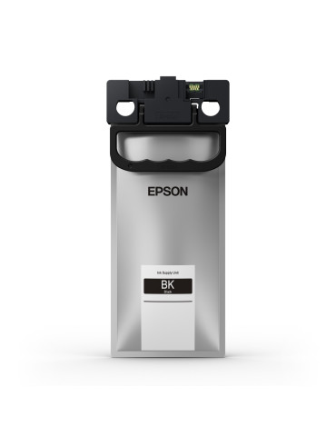 Epson C13T965140 ink cartridge 1 pc(s) Original High (XL) Yield Black