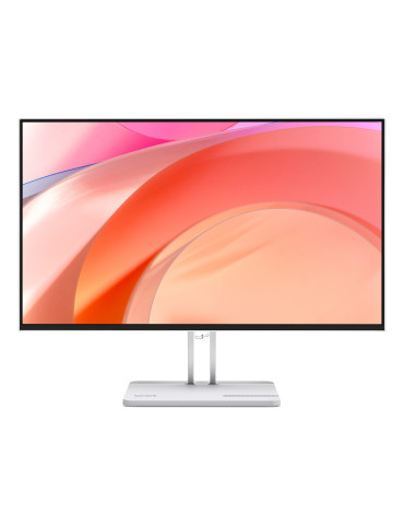 Lenovo L27-4C platta pc-skärmar 68,6 cm (27") 1920 x 1080 pixlar Full HD LCD Grå