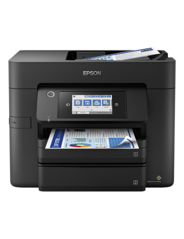 Epson WorkForce Pro WF-4830DTWF Inkjet A4 4800 x 2400 DPI 36 ppm Wi-Fi
