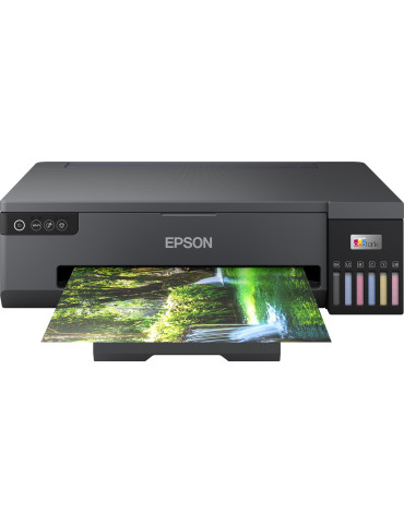 Epson EcoTank ET-18100 valokuvatulostin Mustesuihku 5760 x 1440 DPI Wi-Fi