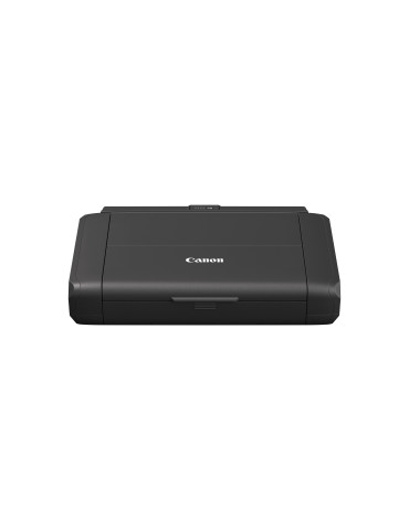 Canon MAXIFY BX110 mustesuihkutulostin Väri 4800 x 1200 DPI A4 Wi-Fi