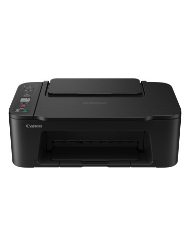 Canon PIXMA TS3750i Mustesuihku A4 4800 x 1200 DPI Wi-Fi
