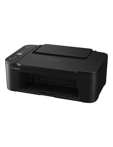 Canon PIXMA TS3750i Mustesuihku A4 4800 x 1200 DPI Wi-Fi