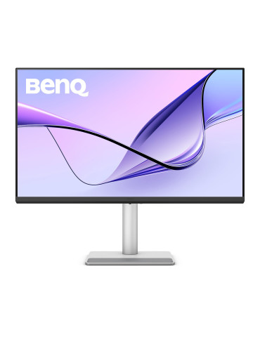 BenQ MA320U tietokoneen litteä näyttö 80 cm (31.5") 3840 x 2160 pikseliä 4K Ultra HD Valkoinen