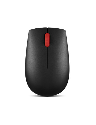 Lenovo 4Y50R20864 hiiri Office Molempikätinen Langaton RF Optinen
