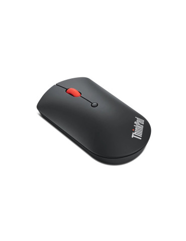Lenovo 4Y50X88822 hiiri Pelaaminen Molempikätinen Bluetooth Optinen 2400 DPI