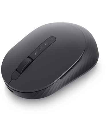 DELL Pro Premium kompakt mus – MS7421W - Graphite Black (svart)