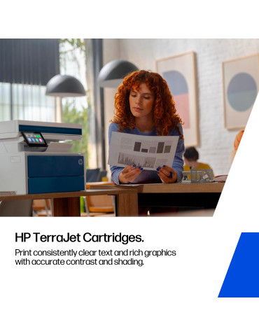 HP 213X magenta LaserJet-originaltonerkassett med hög kapacitet