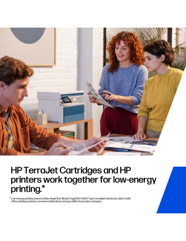 HP W2133YC, alkuperäinen magenta LaserJet-värikasetti, Contract