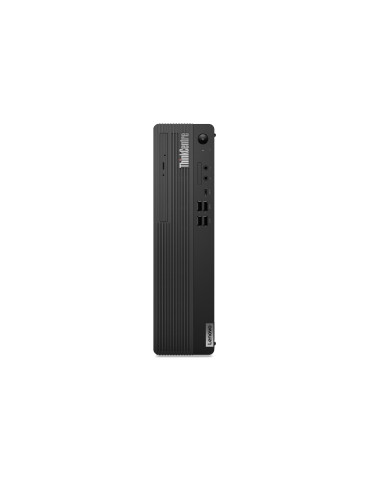 Lenovo ThinkCentre M75s AMD Ryzen™ 5 PRO 5650G 16 GB DDR4-SDRAM 512 GB SSD Windows 11 Pro SFF PC Black