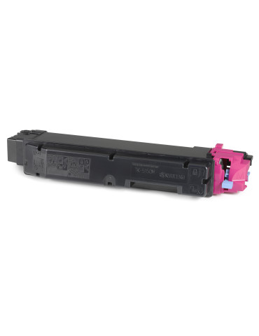 KYOCERA TK-5150M Tonerkassett 1 styck Original Magenta