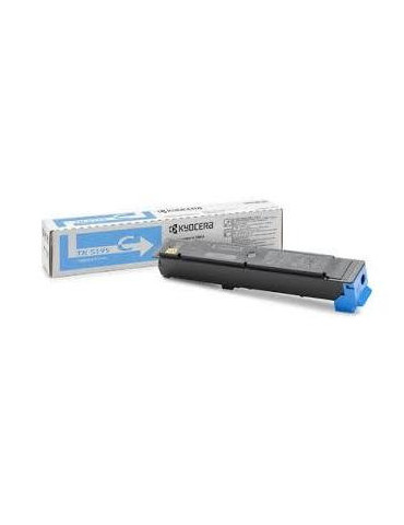 KYOCERA TK-5195C värikasetti 1 kpl Alkuperäinen Syaani