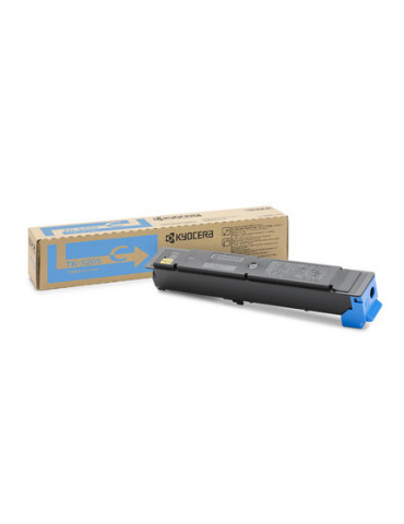 KYOCERA TK-5205C värikasetti Alkuperäinen Syaani