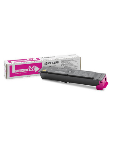 KYOCERA TK-5205M värikasetti 1 kpl Alkuperäinen Magenta