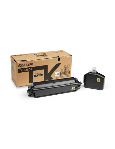KYOCERA TK-5280K värikasetti 1 kpl Alkuperäinen Musta