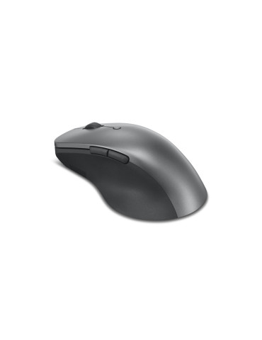 Lenovo 4Y51J62544 hiiri Office Oikeakätinen Bluetooth Optinen 2400 DPI