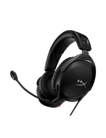 HyperX Cloud Stinger 2 – gaming-headset (svart)