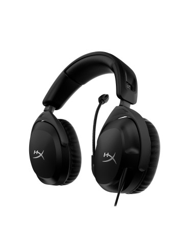 HyperX Cloud Stinger 2 – gaming-headset (svart)