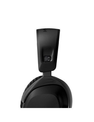 HyperX Cloud Stinger 2 – gaming-headset (svart)