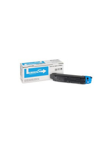 KYOCERA TK-5140C Tonerkassett 1 styck Original Cyan