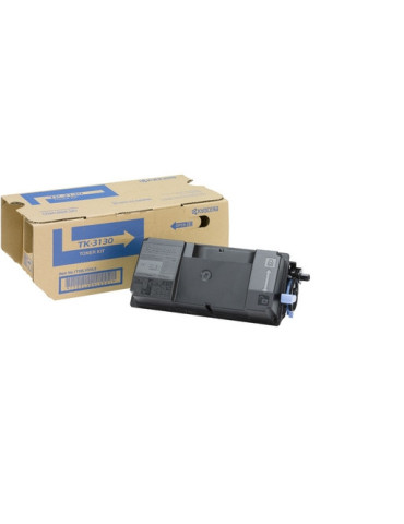 KYOCERA TK-3130 Tonerkassett 1 styck Original Svart