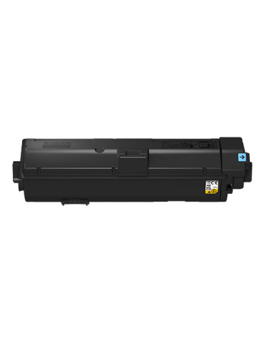 KYOCERA TK-1250 Tonerkassett 1 styck Original Svart