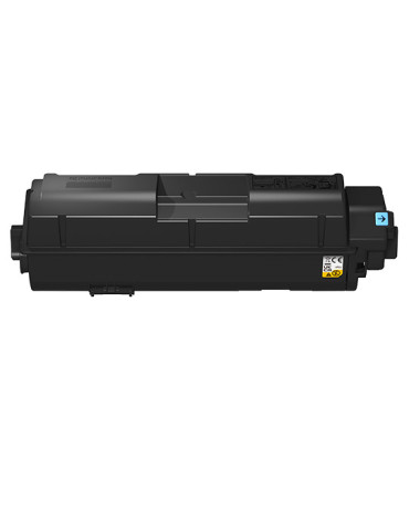 KYOCERA TK-1270 Tonerkassett 1 styck Original Svart