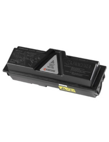 KYOCERA TK-170 Tonerkassett 1 styck Original Svart