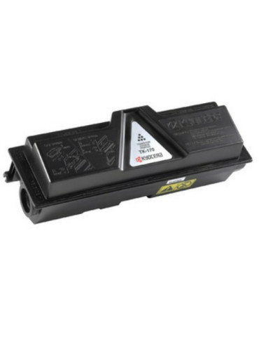 KYOCERA TK-170 Tonerkassett 1 styck Original Svart