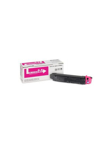 KYOCERA TK-5140M Tonerkassett 1 styck Original Magenta