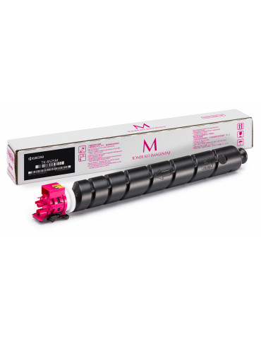 KYOCERA TK-8525M toner cartridge 1 pc(s) Original Magenta