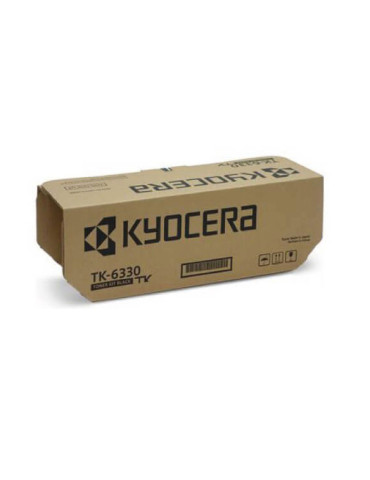 KYOCERA TK-6330 Tonerkassett 1 styck Original Svart