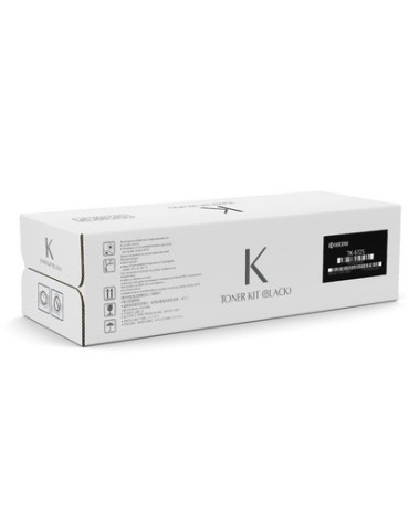 KYOCERA TK-6725 Tonerkassett 1 styck Original Svart