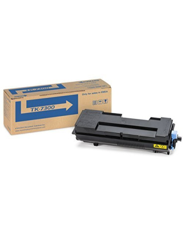 KYOCERA TK-7300 Tonerkassett 1 styck Original Svart