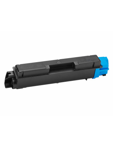 KYOCERA TK-580C Tonerkassett 1 styck Original Cyan