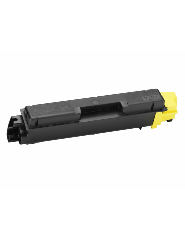 KYOCERA TK-580Y Tonerkassett 1 styck Original Gul