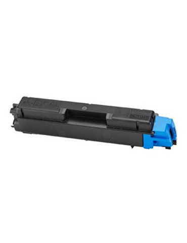 KYOCERA TK-590C Tonerkassett 1 styck Original Cyan