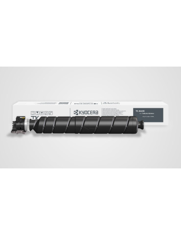 KYOCERA TK-8465K värikasetti 1 kpl Alkuperäinen Musta