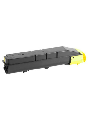 KYOCERA TK-8305Y Tonerkassett 1 styck Original Gul