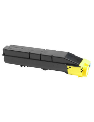 KYOCERA TK-8305Y Tonerkassett 1 styck Original Gul