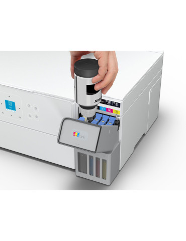 Epson EcoTank ET-2956 Inkjet A4 4800 x 1200 DPI 33 ppm Wi-Fi