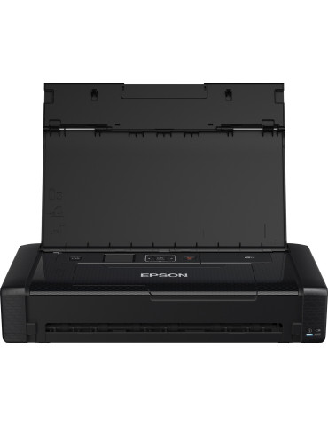 Epson WorkForce WF-110W inkjet printer Color 5760 x 1440 DPI A4 Wi-Fi