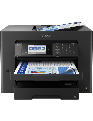 Epson WorkForce Pro WF-7840DTWF Inkjet A3 4800 x 2400 DPI Wi-Fi