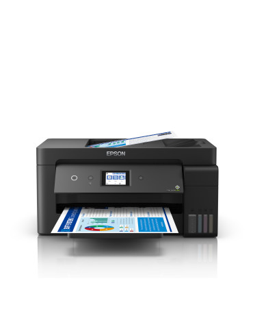 Epson EcoTank ET-15000 Inkjet A3 4800 x 1200 DPI 17 ppm Wi-Fi