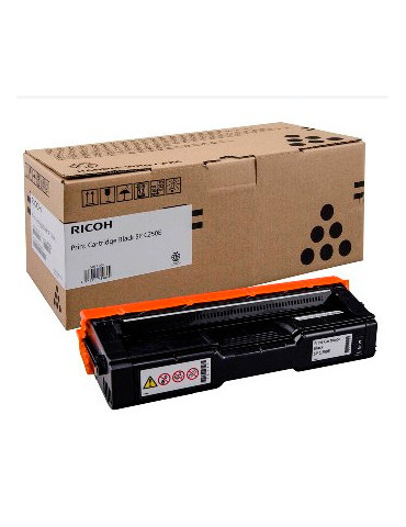 Ricoh 407543 toner cartridge 1 pc(s) Original Black