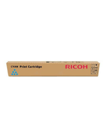 Ricoh 841928 toner cartridge 1 pc(s) Original Cyan