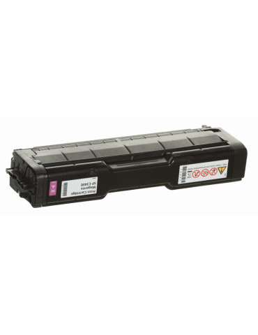 Ricoh 407901 toner cartridge 1 pc(s) Original Magenta